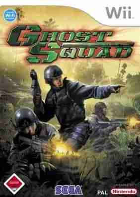 Descargar Ghost Squad [English] por Torrent